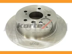 ���� ��������� ������ (281x10) 5��� Lexus ES 06-12, Toyota Camry 06- KD0253 ����