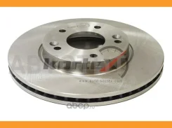 ���� ��������� �������� (280x23) (5 ���������) Hyundai i30 11- KD0405 ����