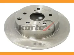 ���� ��������� ������ (281x12) (5 ���������)� Toyota RAV 4 III/IV 08- KD0281 ����
