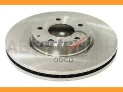 ���� ��������� �������� (297x28) (5 ���������) Mazda 6 2.0/2.2D/2.5 12-, CX-5 2.0/2.2D 11- [KD0440] KD0440 ����