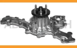 ����� �������� ���������� (� ����������) Toyota Land Cruiser (J200) 07-21 / Land Cruiser Prado (J150 Aisin WPT169 WPT169 ����