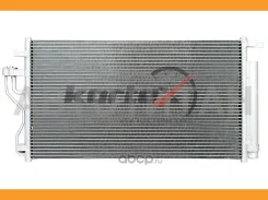 �������� ������������ (� ���������) KIA Sportage 10-, Hyundai IX35 2.0i/2.4i M/A 10- KRD2035 ����