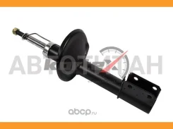 ����������� �������� Renault Sandero Stepway 08- KSA763STD ����