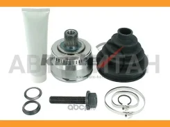 ���� �������� (��������) (ABS) 45z AUDI A4 95-01/A6 97-05/Skoda Superb 02-08/VW Passat 96-05 [KVJ018] KVJ018 ����