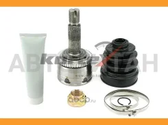 ���� �������� (��������) (ABS) 48z Hyundai Solaris (SB) 10-, KIA RIO III 11- KVJ042 ����