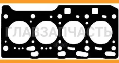 ��������� ��� ����������� Mitsubishi # 1993-1997 4A30. # 659 cc 10158800 ����