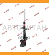 ����������� �������� GAS L Nissan Bluebird Sylphy G11 06- 333428 ����