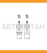 ������ ��������������� - Excel-G | ����� ��� | Toyota Caldina - F(L) 334138 ����