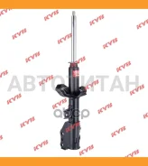 ������ �������� Mazda MPV/8 LW# (2/4WD) 99-05 LH, ����� 334283 ����