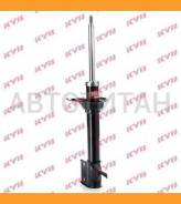 ����������� ������ GAS L Subaru Forester [SG5] 2.0/2.5 4WD Exc �����. ����. 6/02- [334345] 334345 ����