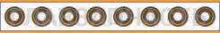 �������� ������������, �������� Hyundai Accent 94-/GETZ 02-05/Lantra 99- 1,3/1,5/Toyota Corolla/Starlet 84-92 1,3/1,5 Ajusa 57016800 57016800 ����