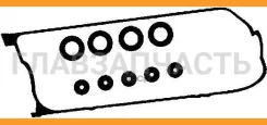 ��������� ������ ��� �������� Honda # 1999- # D16Y, D14A2, D14A3, D14A4. # 1343/1396/1590 cc 389220, JM5135, J1224048 Ajusa 56026400 56026400 ����