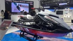 Yamaha GP SVHO. 2026 ���. ��� ����� �� �������� ����
