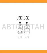 ����������� /�������� ����� KYB ��� Toyota Celica 1999-2004 ST200 ST202 ST203 ST204; 202.203.204; 334379; (9506012-GS) 4852029076 4852029086 485208004...