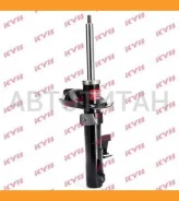 ����������� �������� GAS L Mazda 3 1.4/1.6/2.0 11/03- [334701] 334701 ����