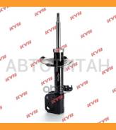 ����������� �������� GAS L Toyota Avensis [ZZT250] 1,6 [ZZT251] 1,8 [AZT250] 2,0/2,0D [AZT251] 2,4 [CDT250] 2,0D 12/02- [334816] 334816 ����
