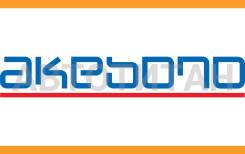 ������� ��������� �������� Lexus RX300 98-09 AN-464WK Akebono AN464WK AN464WK ����