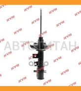 ����������� �������� GAS L Nissan Terrano [LR50/PR50] / Pathfinder [R50] 4WD 10/95-2/00 [335016] 335016 ����