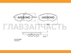 ������� ��������� �������� �������� �������� ��� Nissan Vanette Serena (_C23), Largo (W30) AN-319WK AN319WK ����