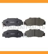 ������� ��������� �������� �������� �������� ��� Honda Accord V, CR-V I AN-358WK Akebono AN358WK AN358WK ����