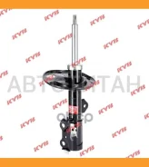����������� �������� GAS L Toyota Verso 1.6-1.8 04.09- 4852009U20, 4852009Q00 [335822] 335822 ����