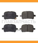 ������� ��������� �������� �������� �������� ��� Toyota Camry V20, Lexus RX300 -01 AN-465WK Akebono AN465WK AN465WK ����