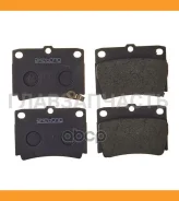 ������� ��������� �������� ������ Mitsubishi Montero (Pajero) 08-14 AN-468WK Akebono AN468WK AN468WK ����