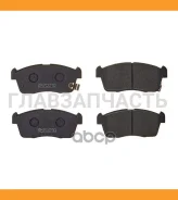 ������� ��������� �������� �������� �������� ��� Toyota bB 08-, Daihatsu Copen/YRV AN-661WK Akebono AN661WK AN661WK ����