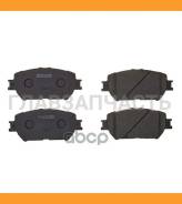 ������� ��������� �������� �������� �������� ��� Toyota Camry (V30) 2.4, 3.0 AN-671K Akebono AN671K AN671K ����