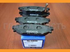 ������� ��������� �������� ������ Forester, Impreza, Legacy, Outback AN-696WK Akebono AN696WK AN696WK ����