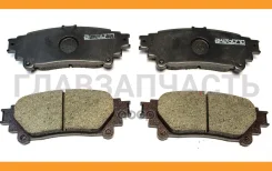 ������� ��������� �������� ������ Lexus RX (_GL1_) AN-765K Akebono AN765K AN765K ����