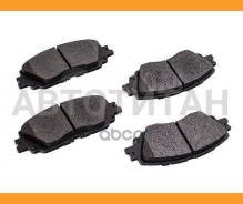 ������� ��������� �������� ����� Toyota Camry /RAV 4/ Lexus UX250H AN-827K Akebono AN827K AN827K ����