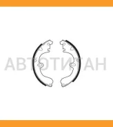 ������� ��������� ���������� Toyota Corona, Camry CV20, VZV21 86-88 NR1051 Akebono NR1051 NR1051 ����