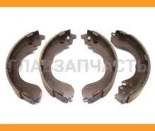 ������� ��������� ���������� Nissan AD 06- / Juke 10-20 NN2080 ����