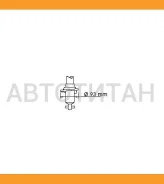 ����������� - Excel-G | ��� ����/��� | Nissan Sunny/Sentra/Almera - R [341226] 341226 ����