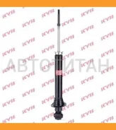 ����������� ������ GAS Lexus IS200 [GXE10] 2.0-24V 3/99- [JCE10] 3.0 V6 9/01- 341263 ����