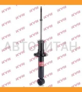 ����������� ������ GAS Nissan Almera [N16] 1.5/1.8/2.2D 4/00-2/01 [341279] 341279 ����