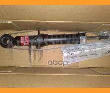 ����������� ������ GAS Toyota Corolla Sedan/Corolla Wagon/Corolla ��IO/Corolla Fielder 4/07- [341420] 341420 ����