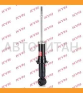 ����������� ������ GAS Toyota Corollla Verso 1.6/1.8 4/04- 341821 ����