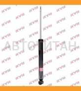 ����������� ������ GAS FORD Focus (DNW/DBW/DFW) 1.4-2.0 16V 10/98- [343290] 343290 ����