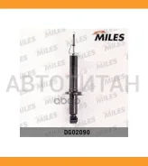 ����������� ������ GAS Nissan Presage/Bassara [NU30] 2.5/3.0 4WD [343390] 343390 ����