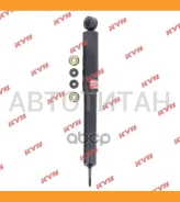 ����������� ������ GAS Hyundai Starex/H-1 2.4/2.5TD D 4WD 6/97- [344287] 344287 ����