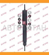 ����������� ������ GAS Toyota Previa (TCR1_,2_) 2.4/4WD 5/90-8/00 [344225] 344225 ����