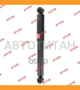 ����������� ������ GAS KIA Sorento (JC) 2.4/2.5D/3.5 8/02- [344451] 344451 ����