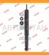 ����������� ������ �������� Opel Kadett 73-79/Ascona 75-81 KYB 443027 443027 ����
