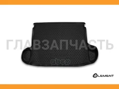 ������ � �������� ���������� Hyundai Creta 2016- ELEMENT2062B10 ����