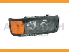 ��������� � ����. �������� ��� ����������������� MAN 19.233-. (F2000) 94 505567 ����