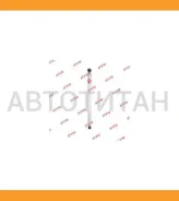 ����������� Toyota Crown GS/MS 121-125 ����. (3354) KYB 444185 �/� /553261 [444185] 444185 ����