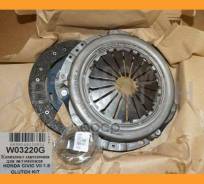 ���/�� ��������� [220 mm] Honda Civic 1.8 01- W03220G ����