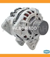 ��������� 12V 90A Renault Duster 12-/Grand Scenic III 13-/Logan 07-/Sandero 07-, Dacia Dokker 12- ALB0468DD ����